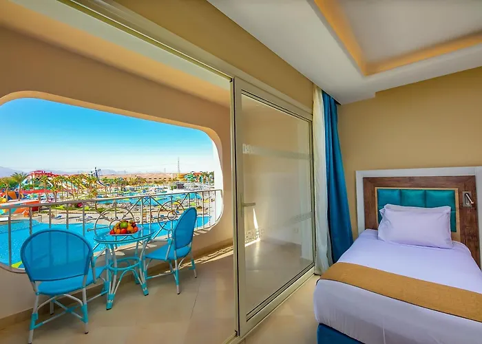 Titanic Aqua Park Resort - Families And Couples Only