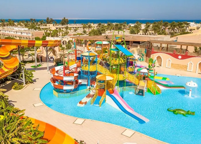 Ali Baba Palace - Families And Couples Only